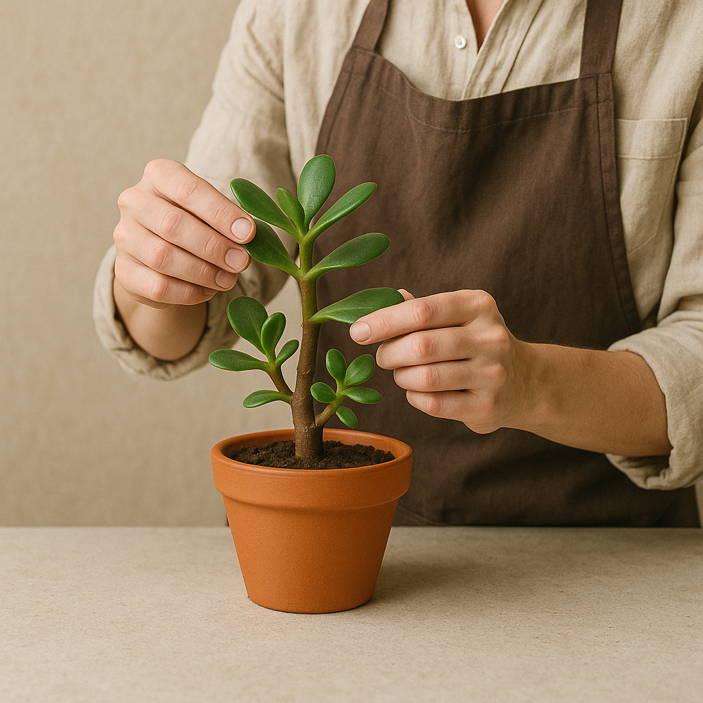Plant Care Basics